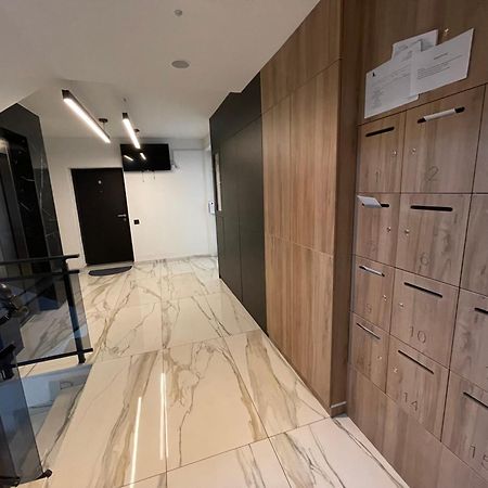 Mar Residence 14 Ni Eksteriør billede