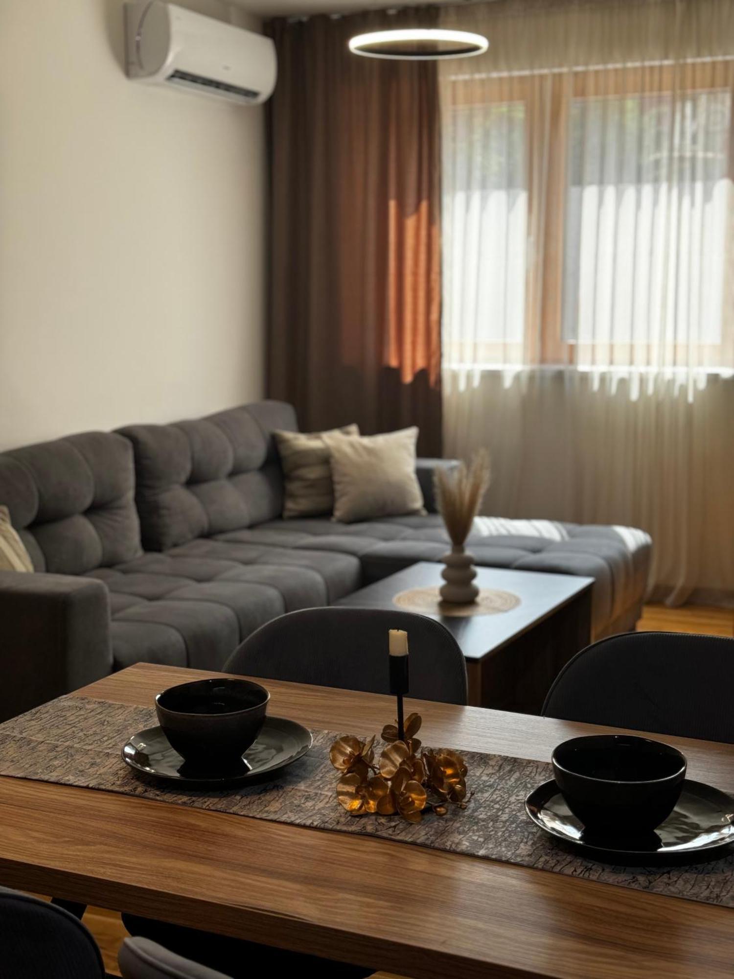 Mar Residence 14 Ni Eksteriør billede