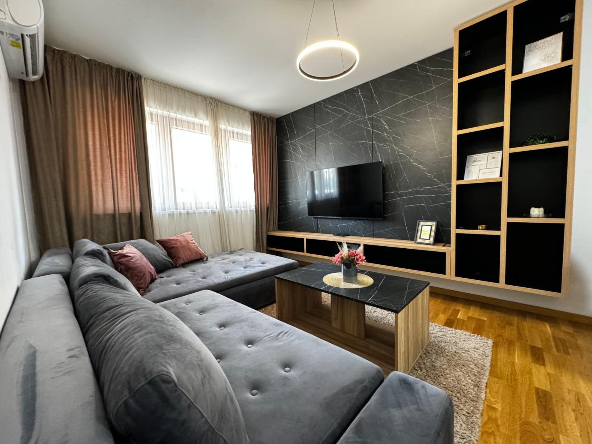 Mar Residence 14 Ni Eksteriør billede