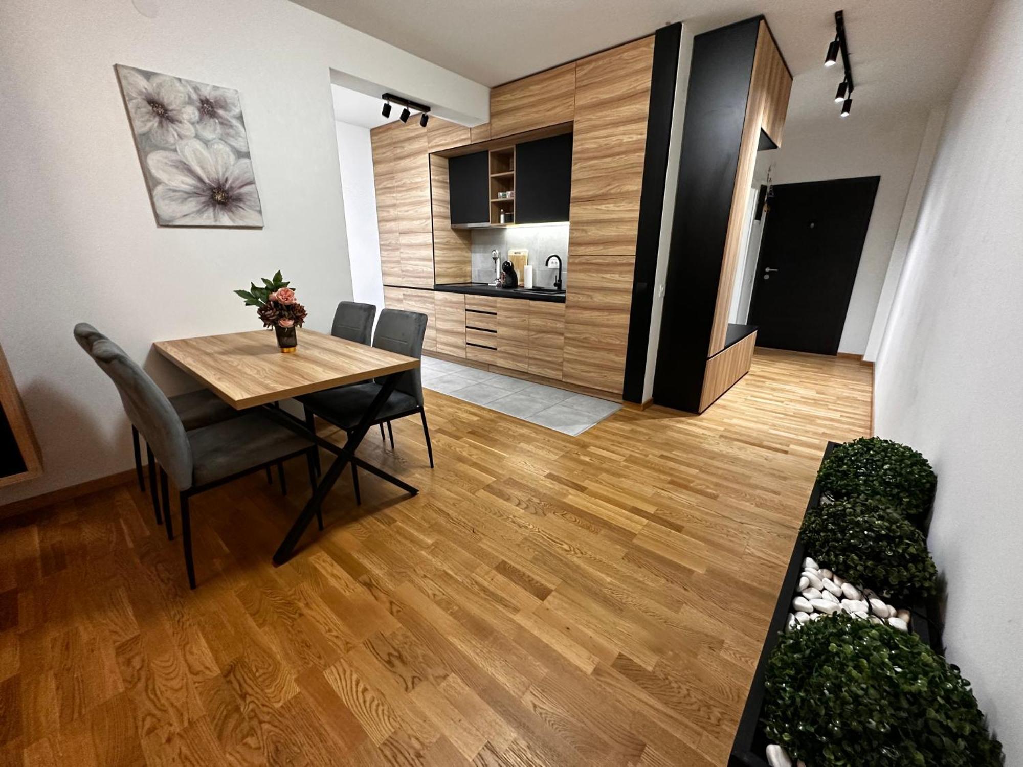 Mar Residence 14 Ni Eksteriør billede