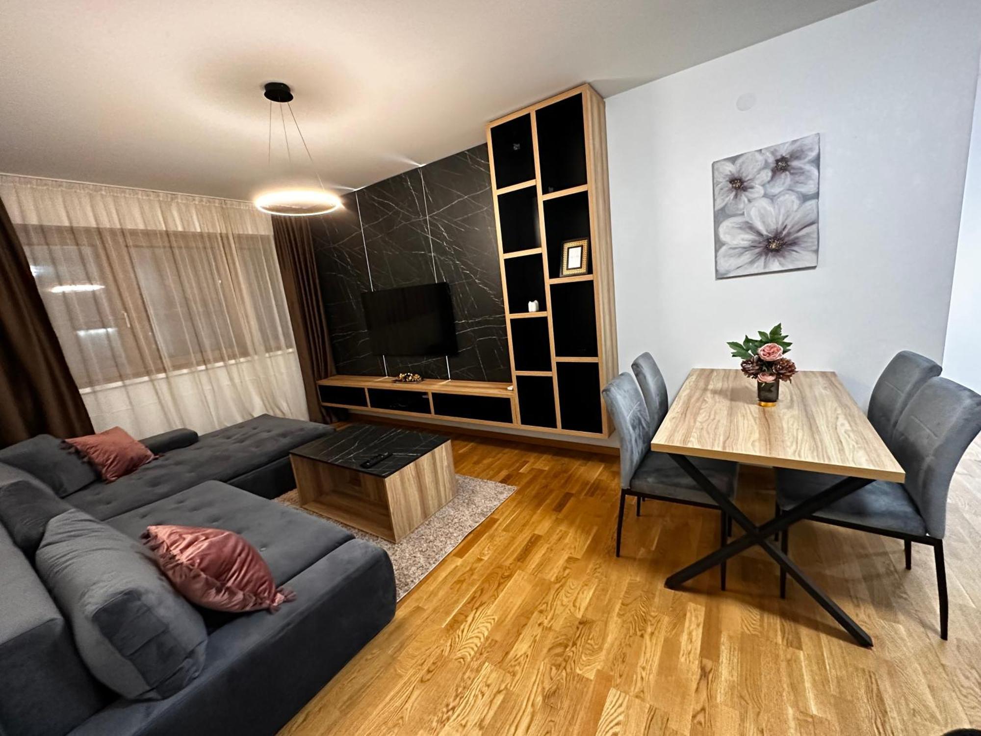 Mar Residence 14 Ni Eksteriør billede