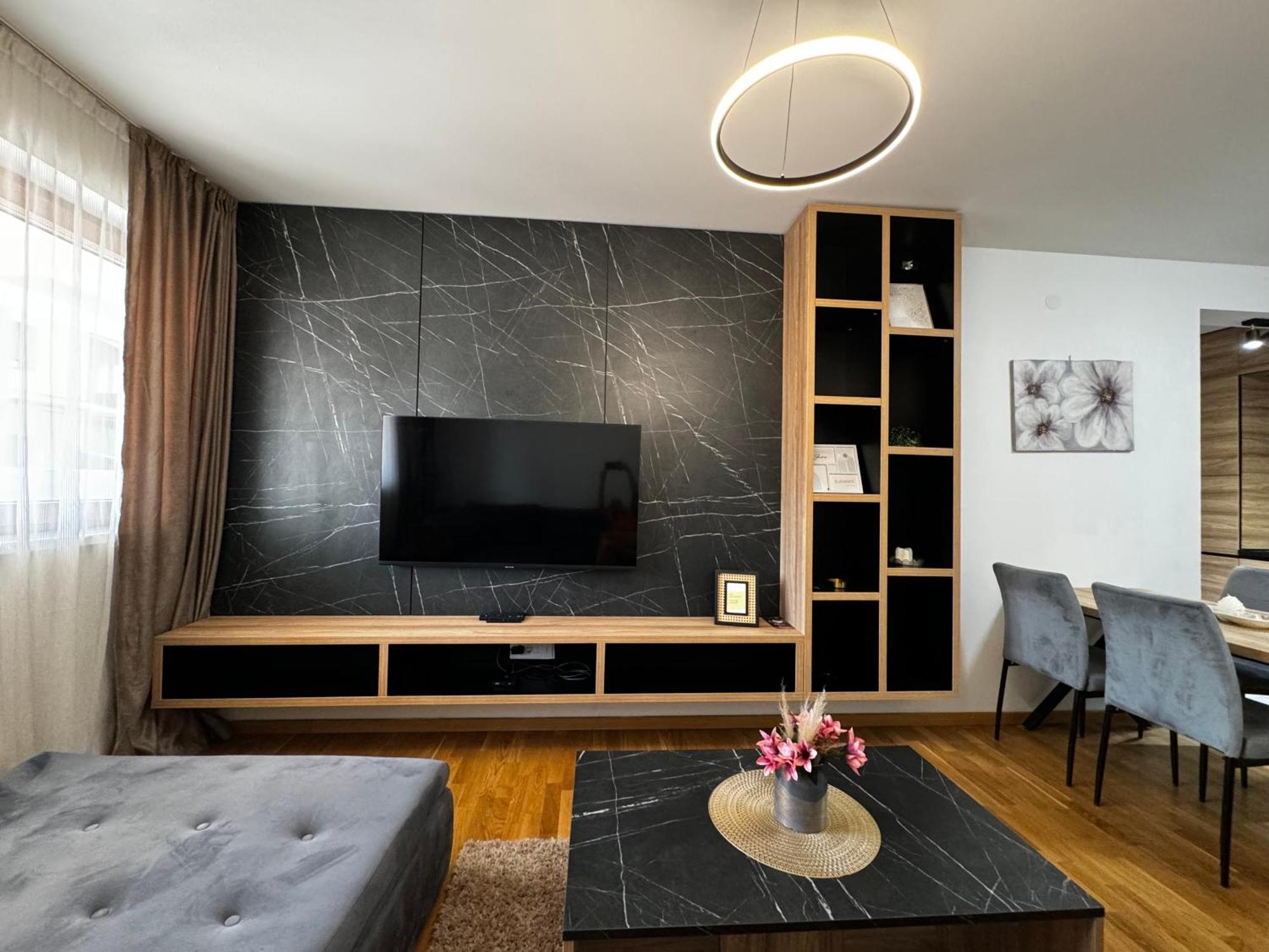 Mar Residence 14 Ni Eksteriør billede